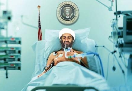 WASHINGTON � Osama in Laden. News of Bin Laden#39;s .