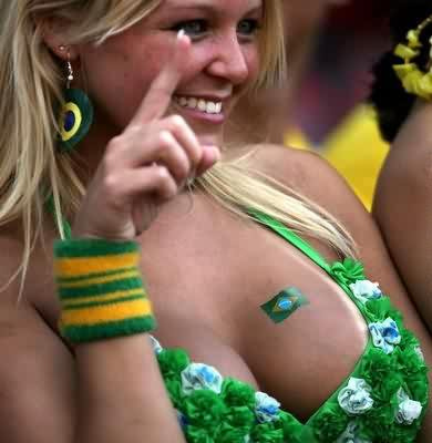 Brazilian Babe Twisted Evil brazil babe blonde pov nude girls shower dog 