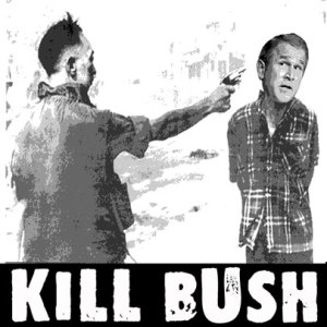 kill_bush